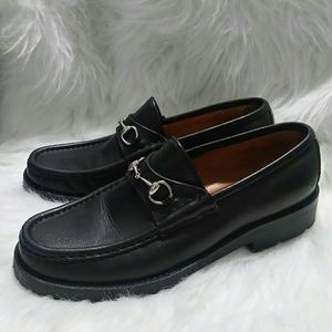 SOLD GUCCI SOLD Loafers SOLD